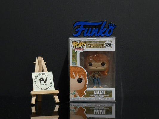 Funko Pop - Nami 328