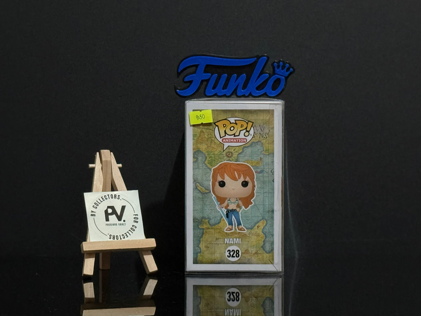 Funko Pop - Nami 328