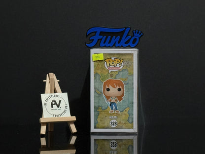 Funko Pop - Nami 328