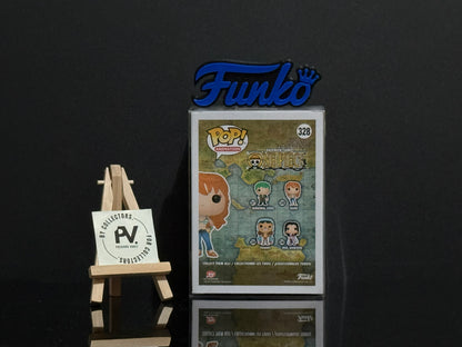 Funko Pop - Nami 328