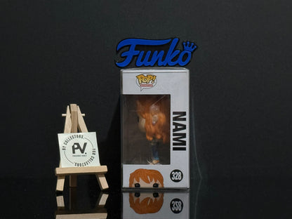 Funko Pop - Nami 328