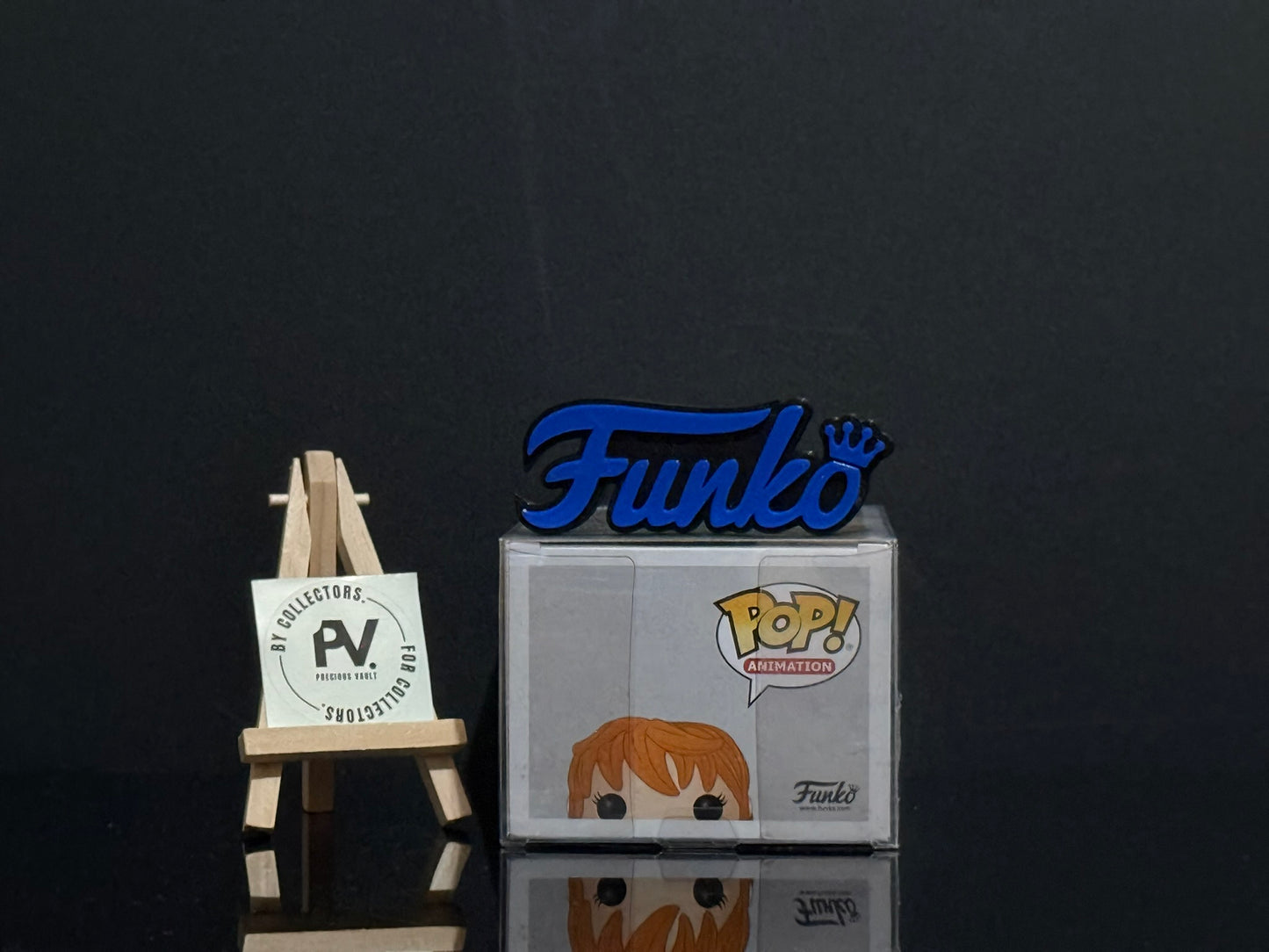 Funko Pop - Nami 328
