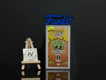 Funko Pop - Burnin 1484