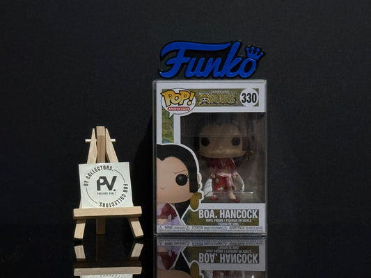 Funko Pop - Boa Hancock 330