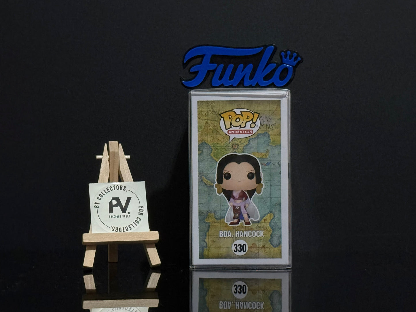 Funko Pop - Boa Hancock 330