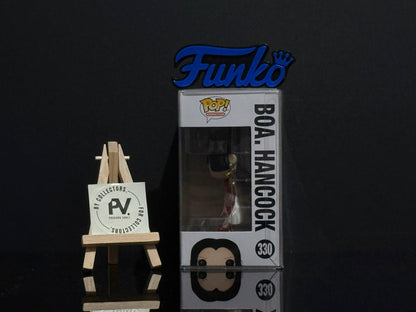 Funko Pop - Boa Hancock 330