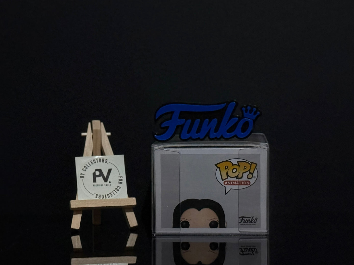 Funko Pop - Boa Hancock 330