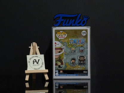 Funko Pop - Whitebeard Chase SE 1270