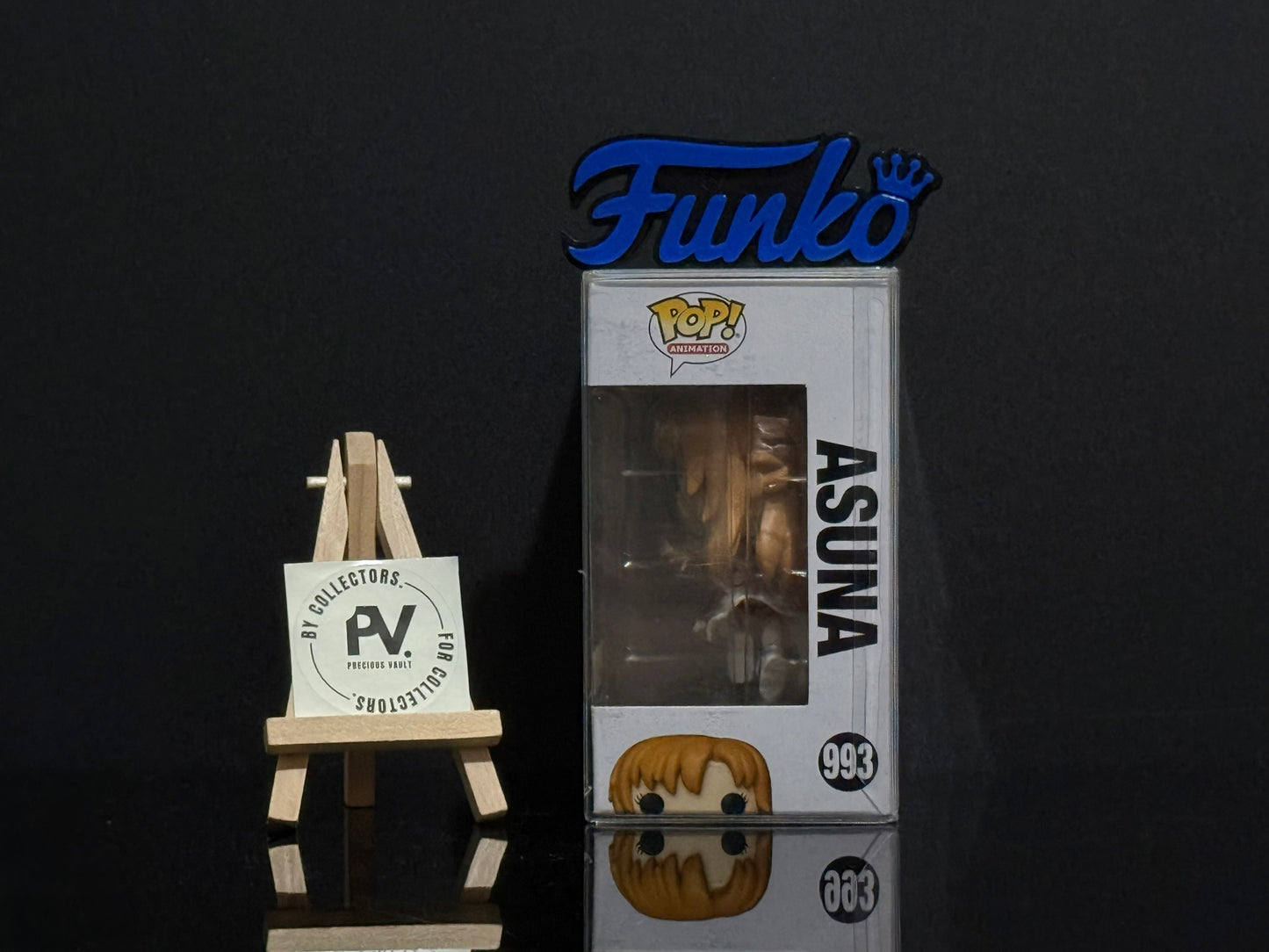 Funko Pop - Asuka Box Lunch 635