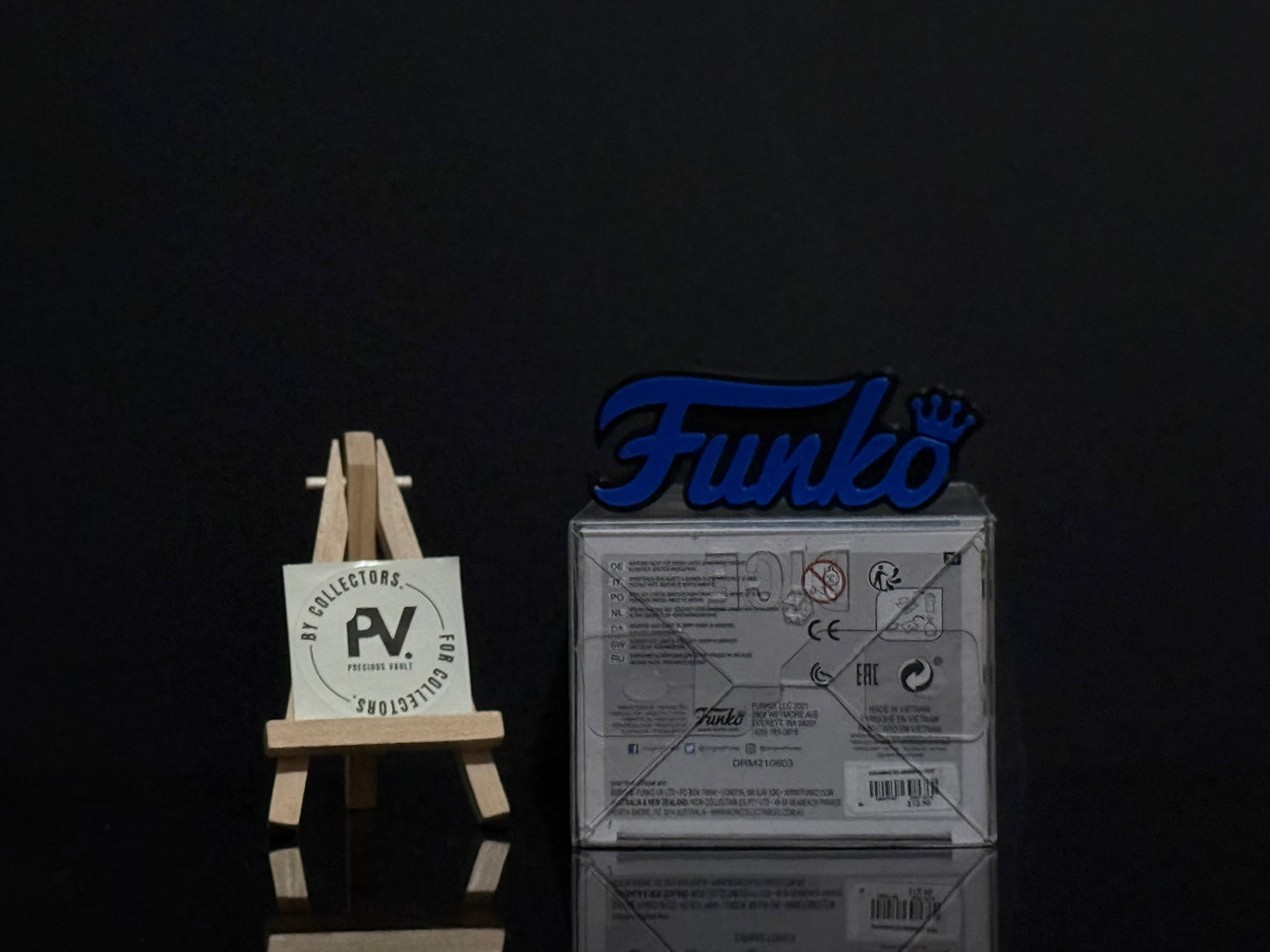 Funko Pop - Asuka Box Lunch 635