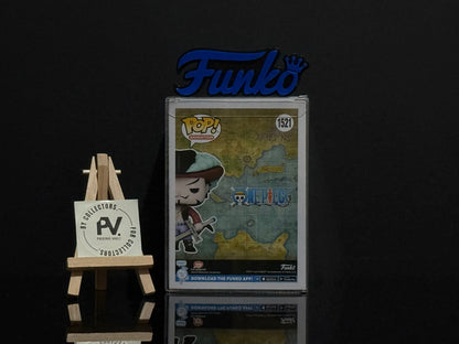 Funko Pop - Mihawk SE 1521