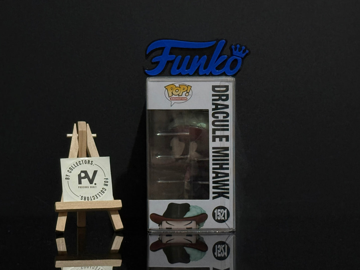 Funko Pop - Mihawk SE 1521