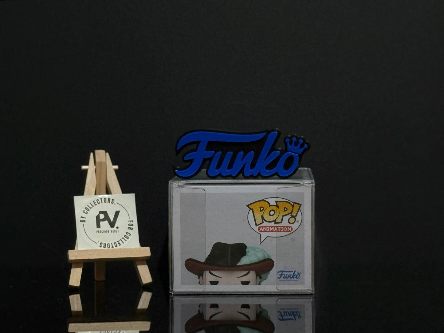 Funko Pop - Mihawk SE 1521