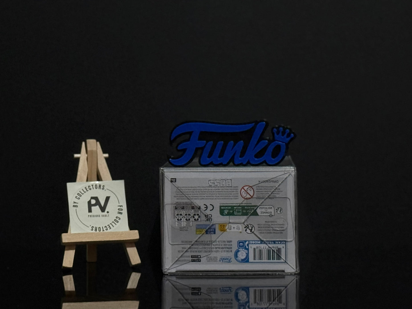 Funko Pop - Mihawk SE 1521