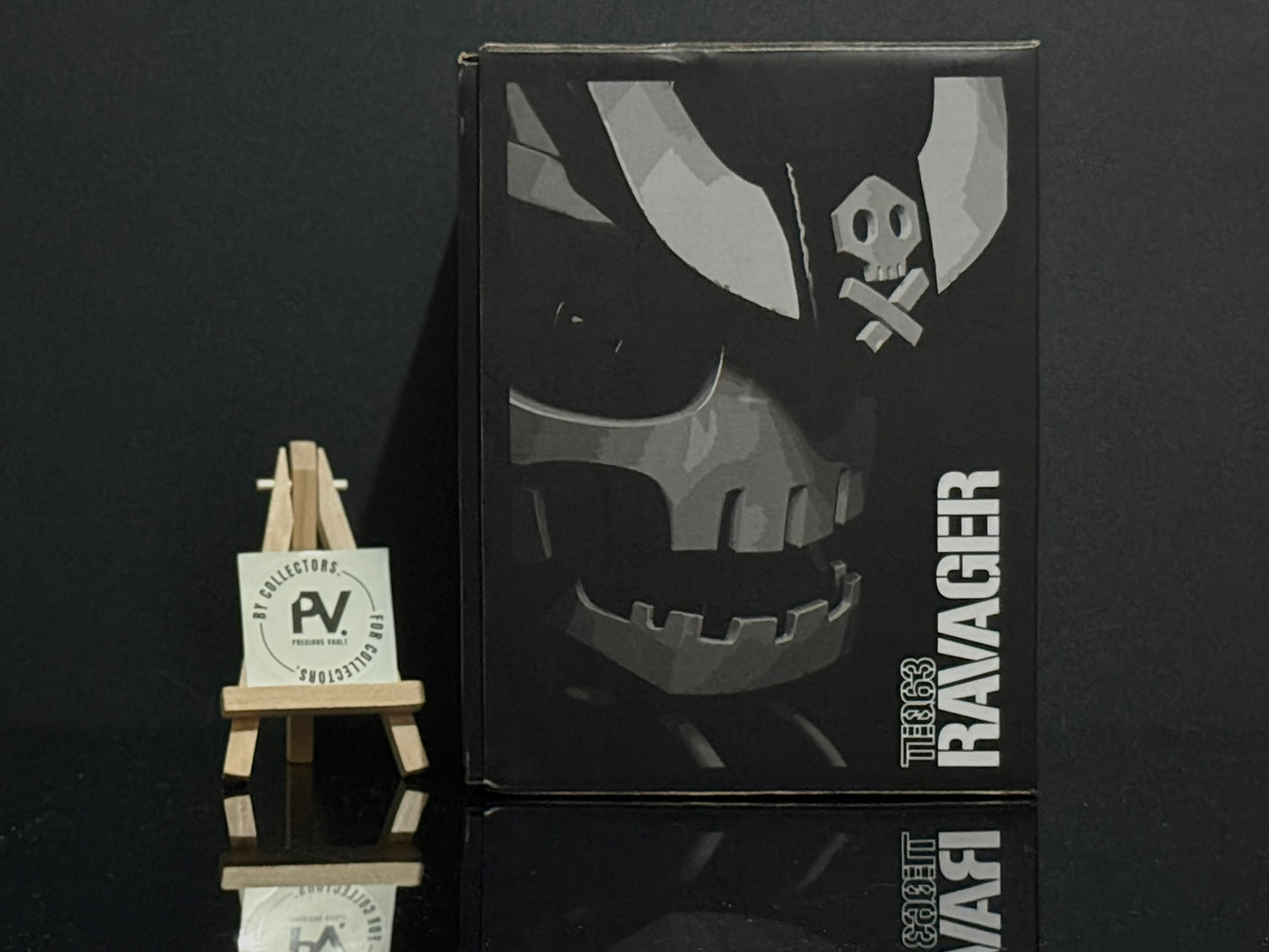 Quiccs - Ravager Dragon Colorway