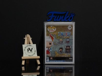 Funko Pop - Yamato FE 1316