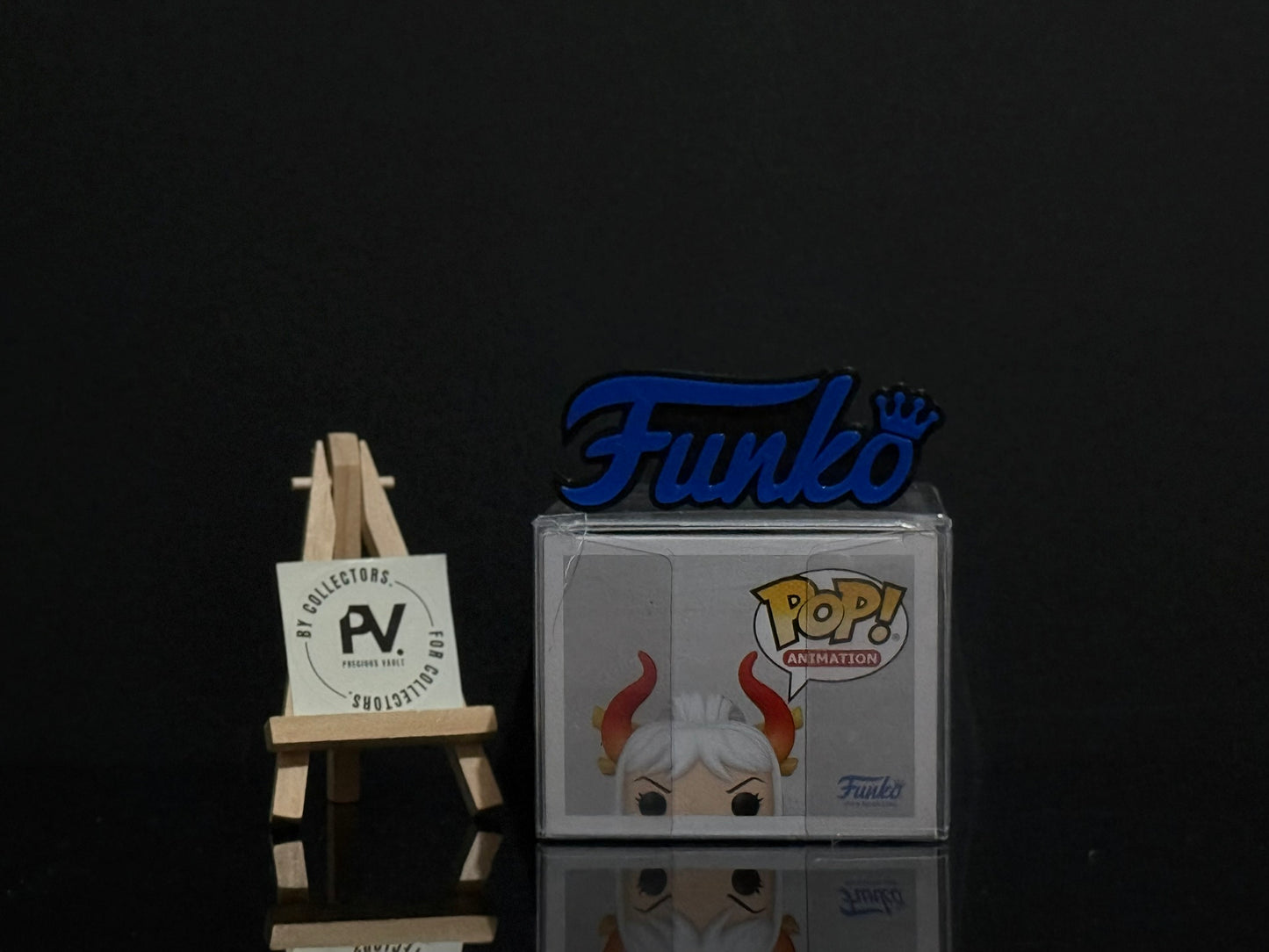 Funko Pop - Yamato FE 1316