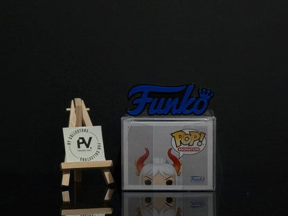Funko Pop - Yamato FE 1316