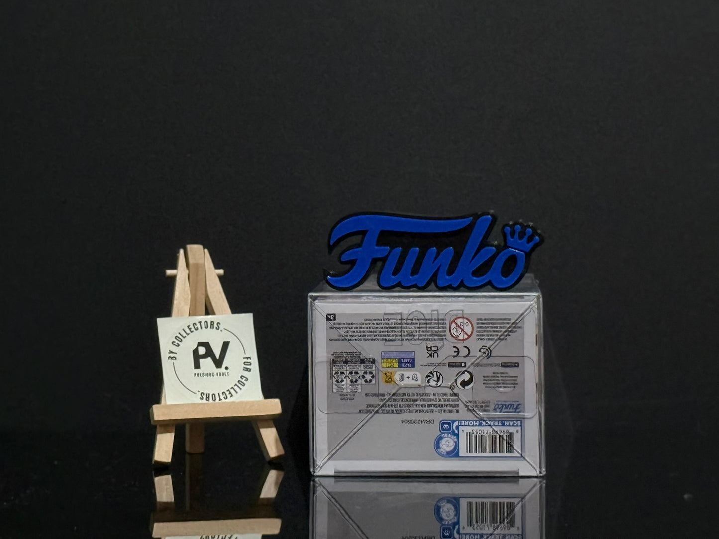 Funko Pop - Yamato FE 1316