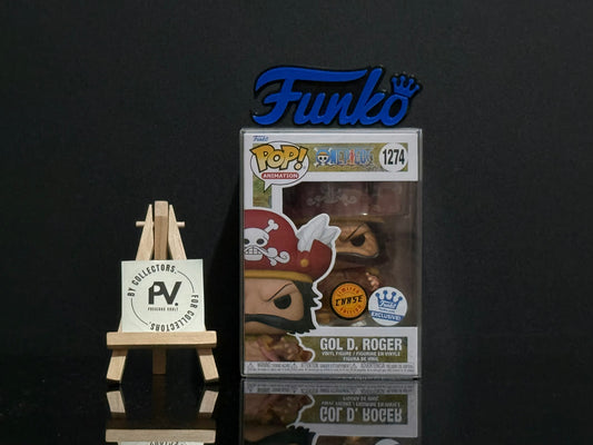 Funko Pop - Gol D. Roger Chase FSE 1274