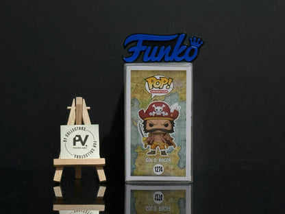 Funko Pop - Gol D. Roger Chase FSE 1274