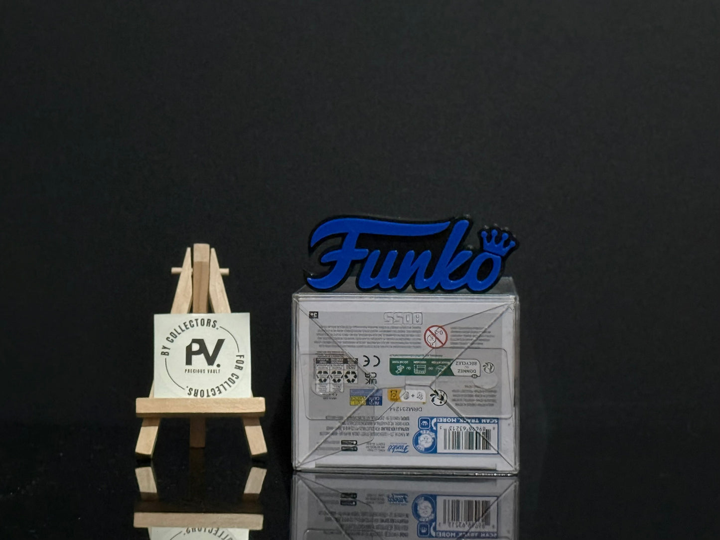 Funko Pop - Gol D. Roger Chase FSE 1274