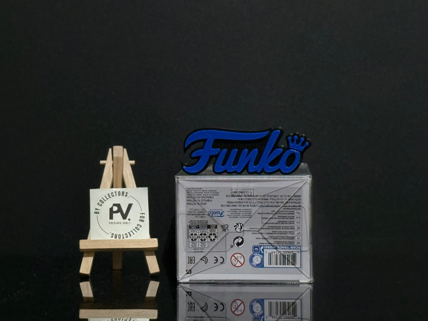 Funko Pop - Trafalgar Law Glow Chase 1016