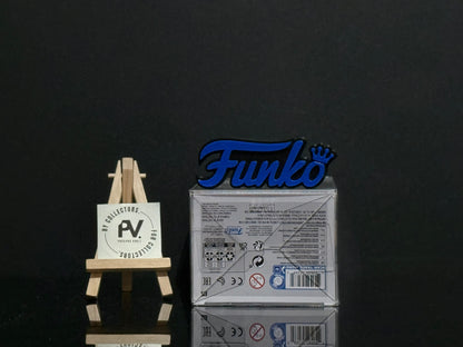 Funko Pop - Trafalgar Law Glow Chase 1016