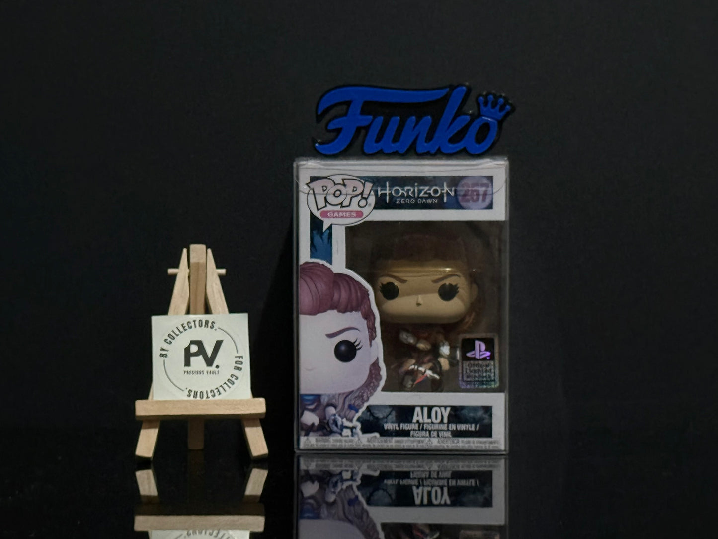 Funko Pop - Aloy 257