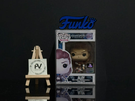 Funko Pop - Aloy 257