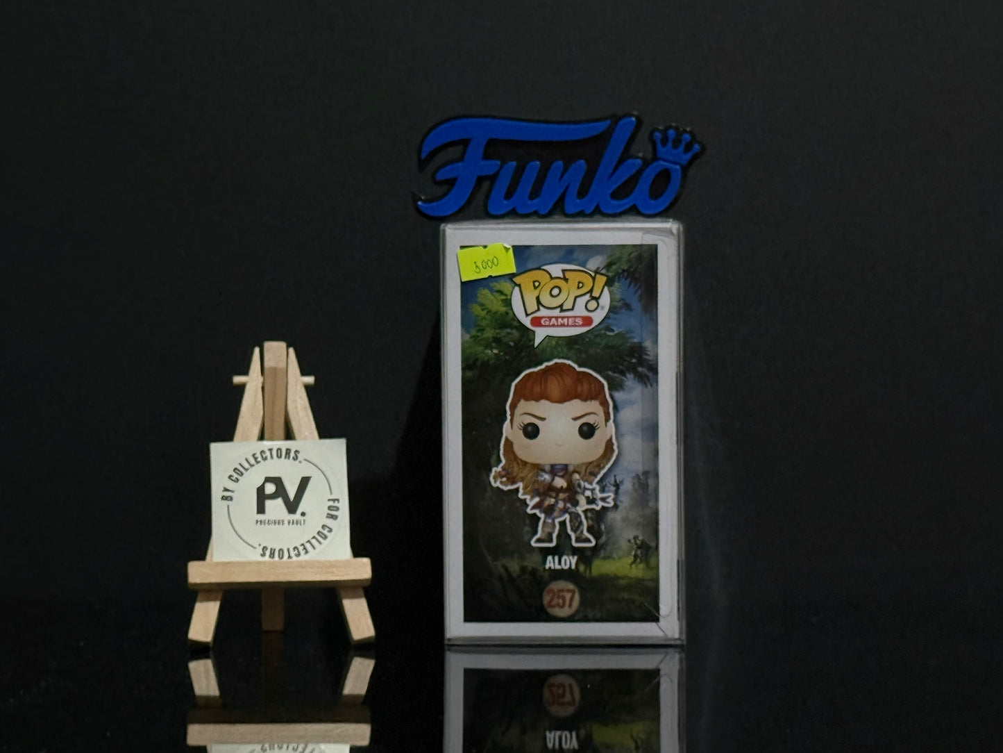 Funko Pop - Aloy 257