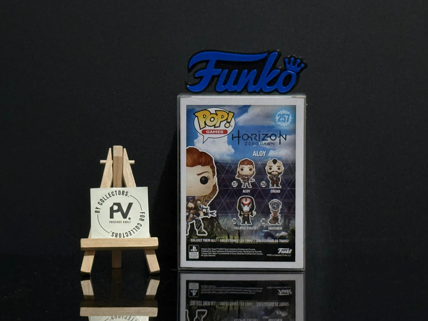 Funko Pop - Aloy 257