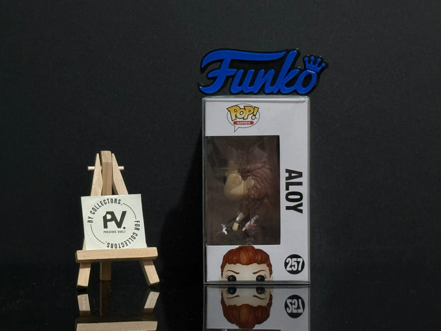 Funko Pop - Aloy 257