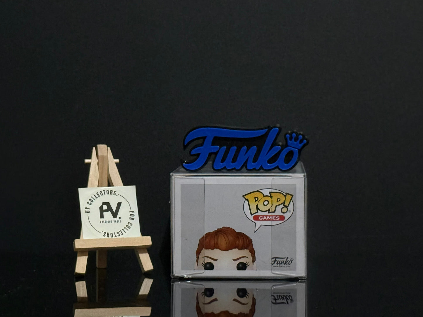 Funko Pop - Aloy 257