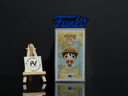 Funko Pop - Luffy 1620