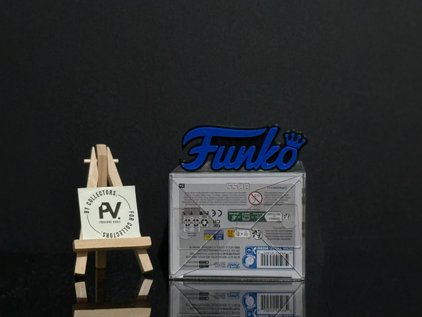 Funko Pop - Luffy 1620