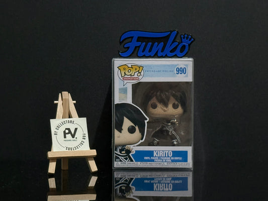 Funko Pop - Kirito 990