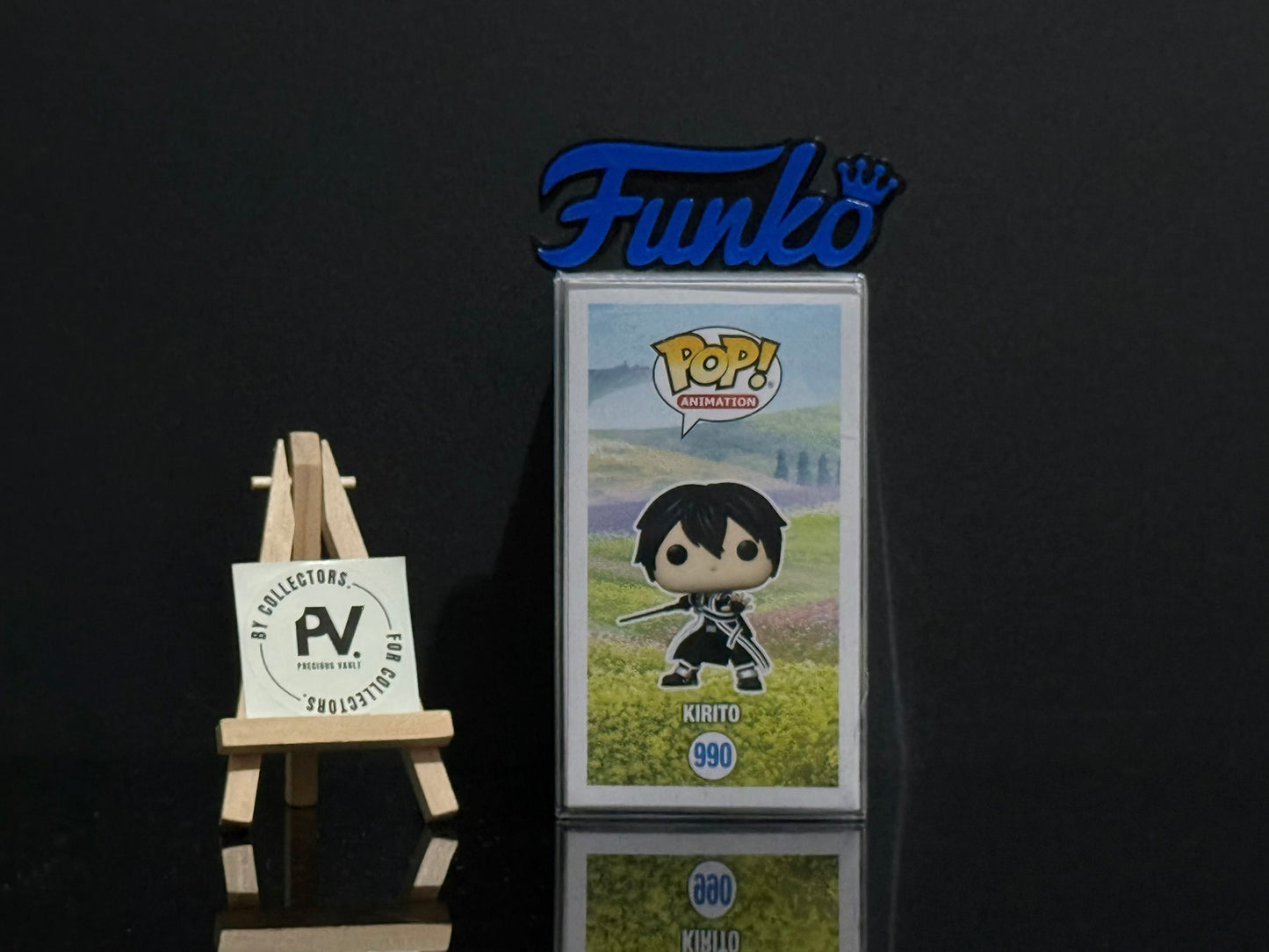 Funko Pop - Kirito 990