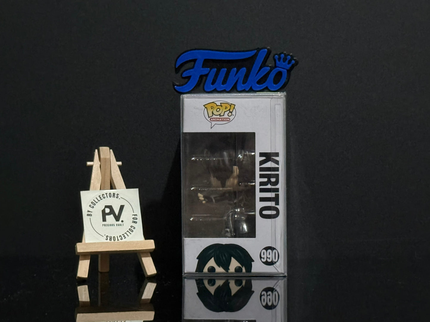 Funko Pop - Kirito 990