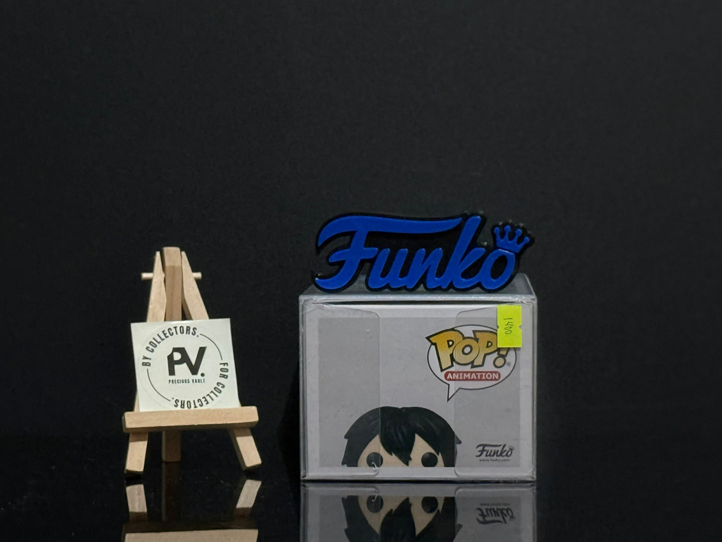 Funko Pop - Kirito 990