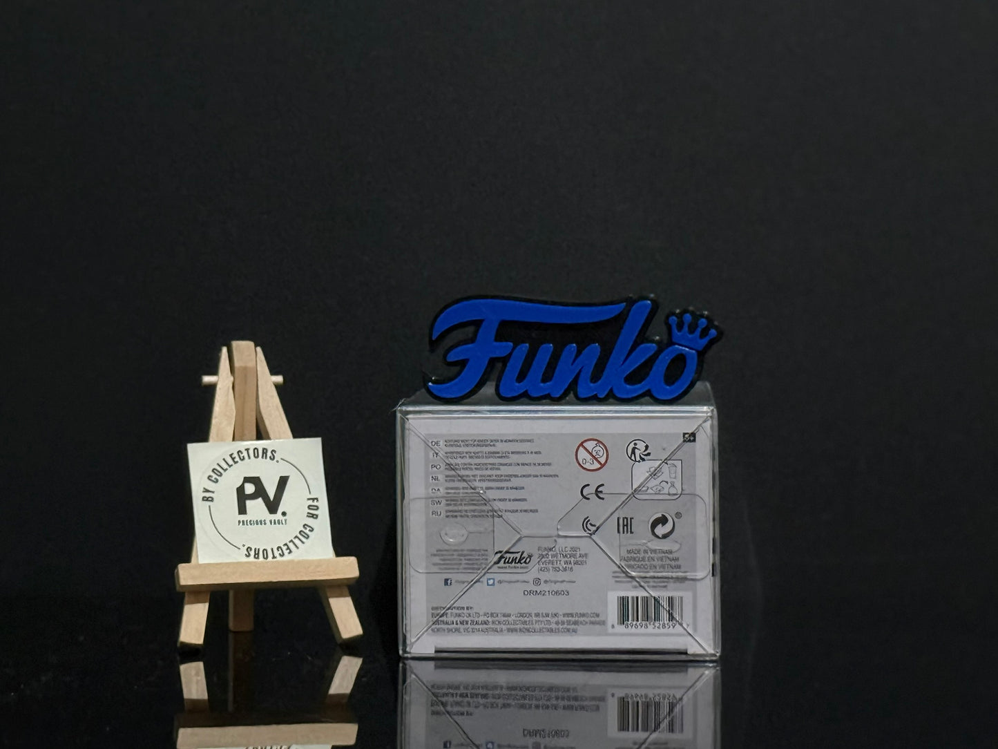 Funko Pop - Kirito 990