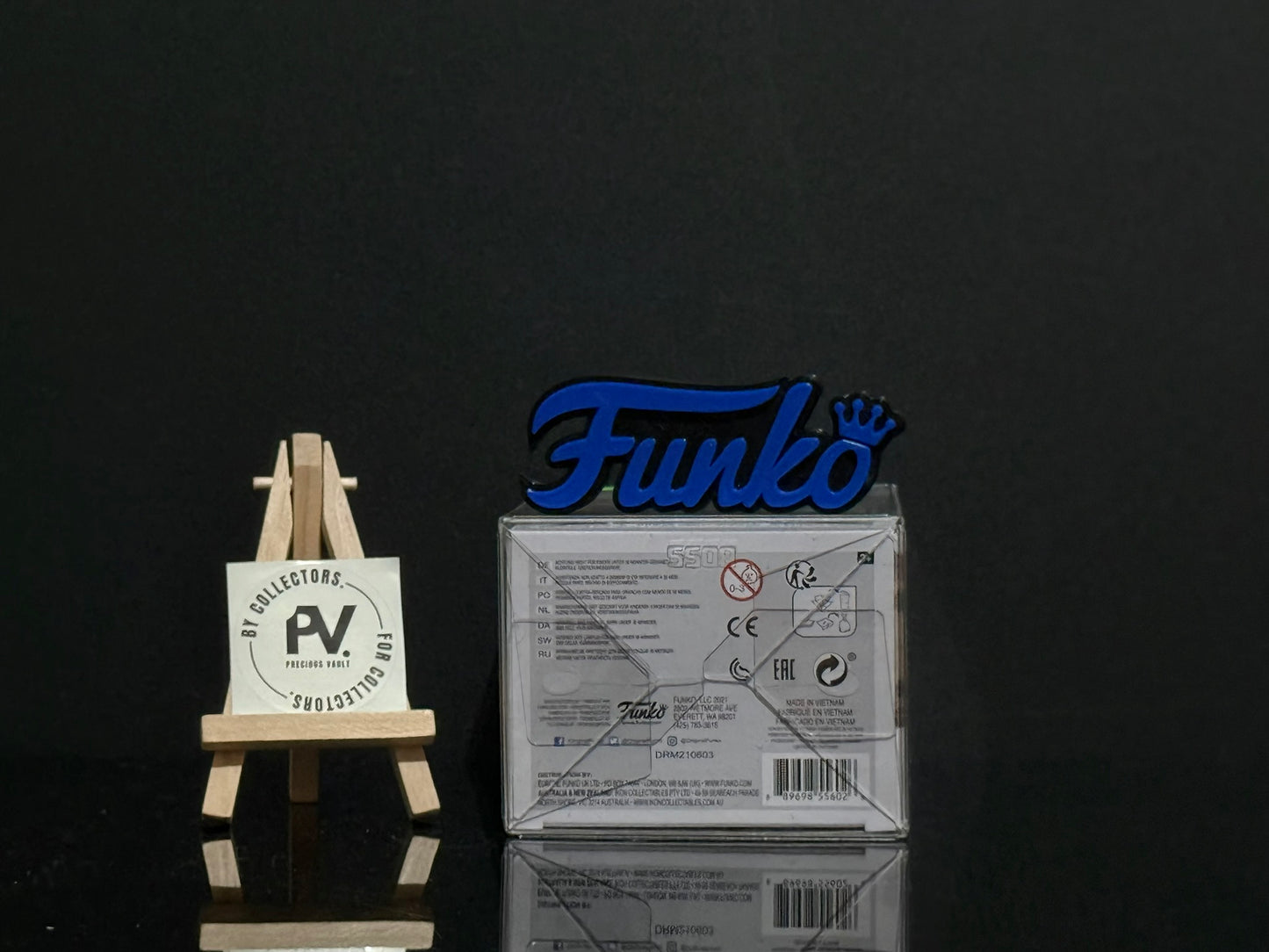 Funko Pop - Shanks Big Apple Chase 939