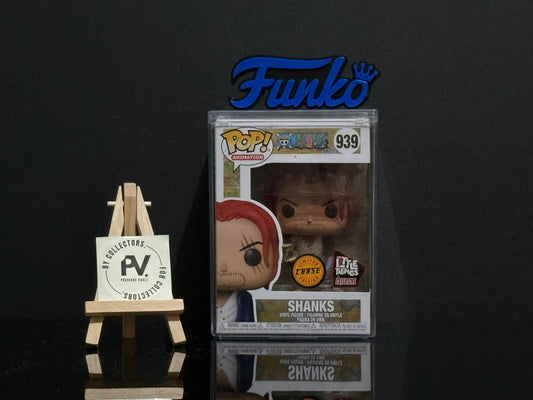 Funko Pop - Shanks The Little Things Chase 939