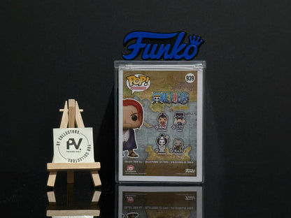Funko Pop - Shanks The Little Things Chase 939