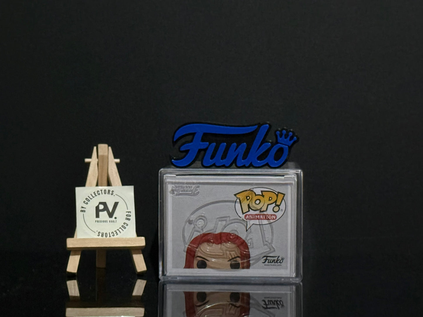 Funko Pop - Shanks The Little Things Chase 939