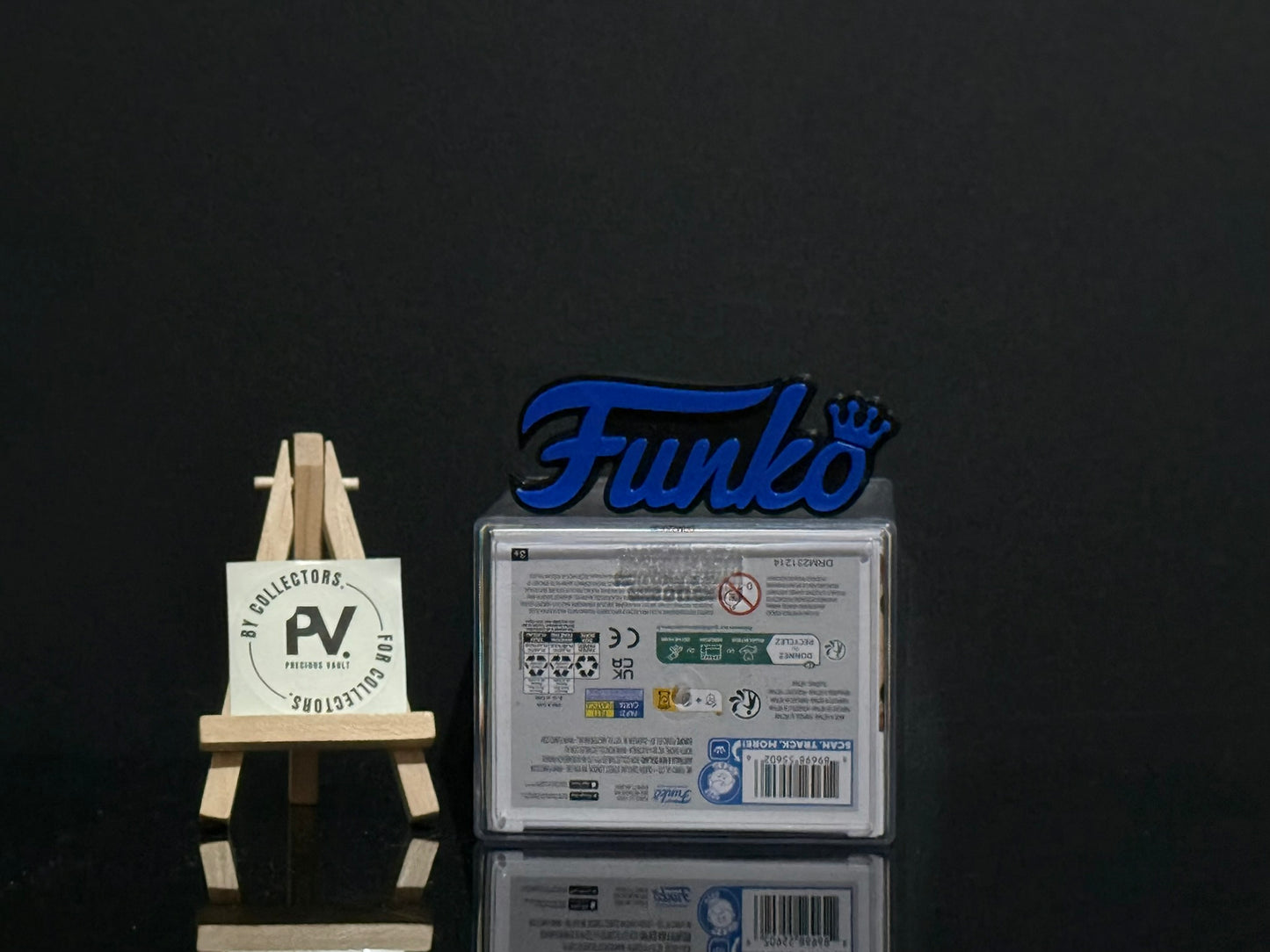 Funko Pop - Shanks The Little Things Chase 939
