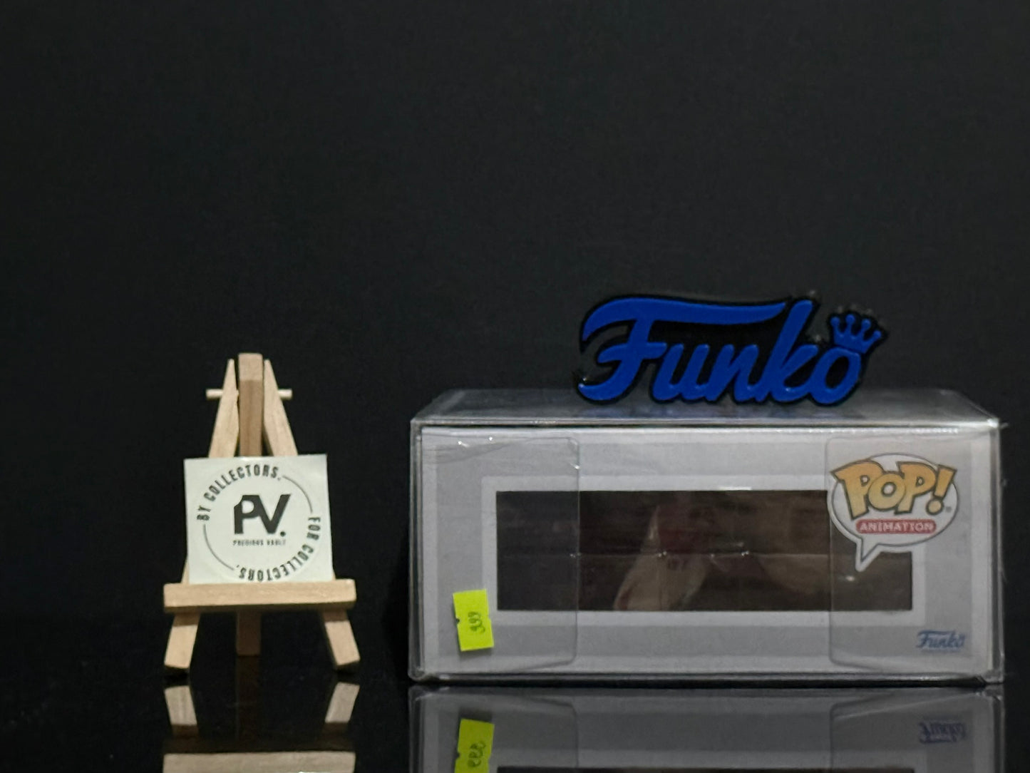 Funko Pop - Tanjiro Kamado & Sakonji Urokodaki 2 Pack