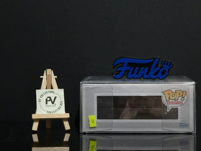 Funko Pop - Tanjiro Kamado & Sakonji Urokodaki 2 Pack