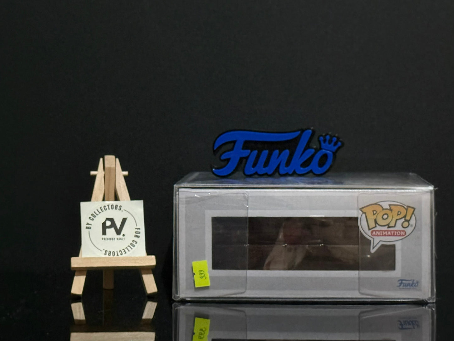 Funko Pop - Tanjiro Kamado & Sakonji Urokodaki 2 Pack