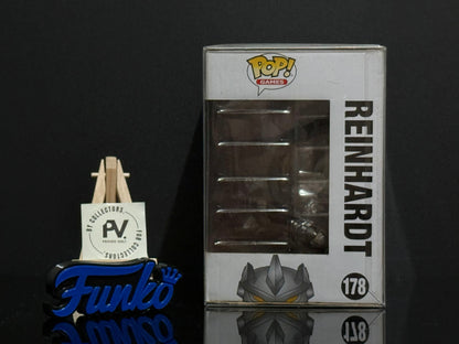 Funko Pop - Reinhardt 178